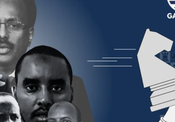Somalia: fallout looms between Farmaajo and Prime Minister within the function of Fahad Yasin