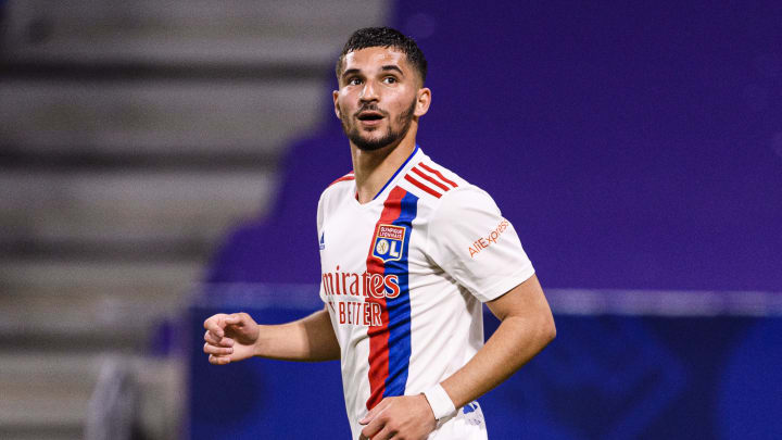Spurs are targeting Aouar and Pellegrini