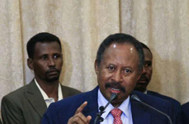 Sudan ‘defends’ Ethiopia towards second filling of Grand Renaissance dam