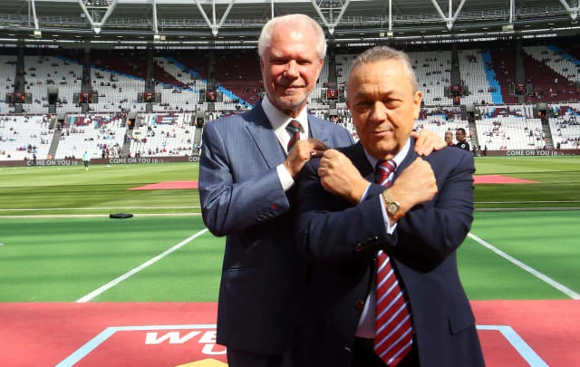 Sullivan explains why all bids were rejected