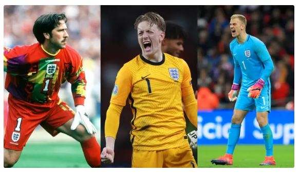 TOP 10: Tobankii Goolhaye Ee Ugu Wanaagsanaa England, Halka Uu Kaga