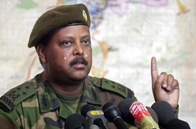 TPLF oo ku hanjabtay inay maalmo gudahood ku qabsan doonto j…