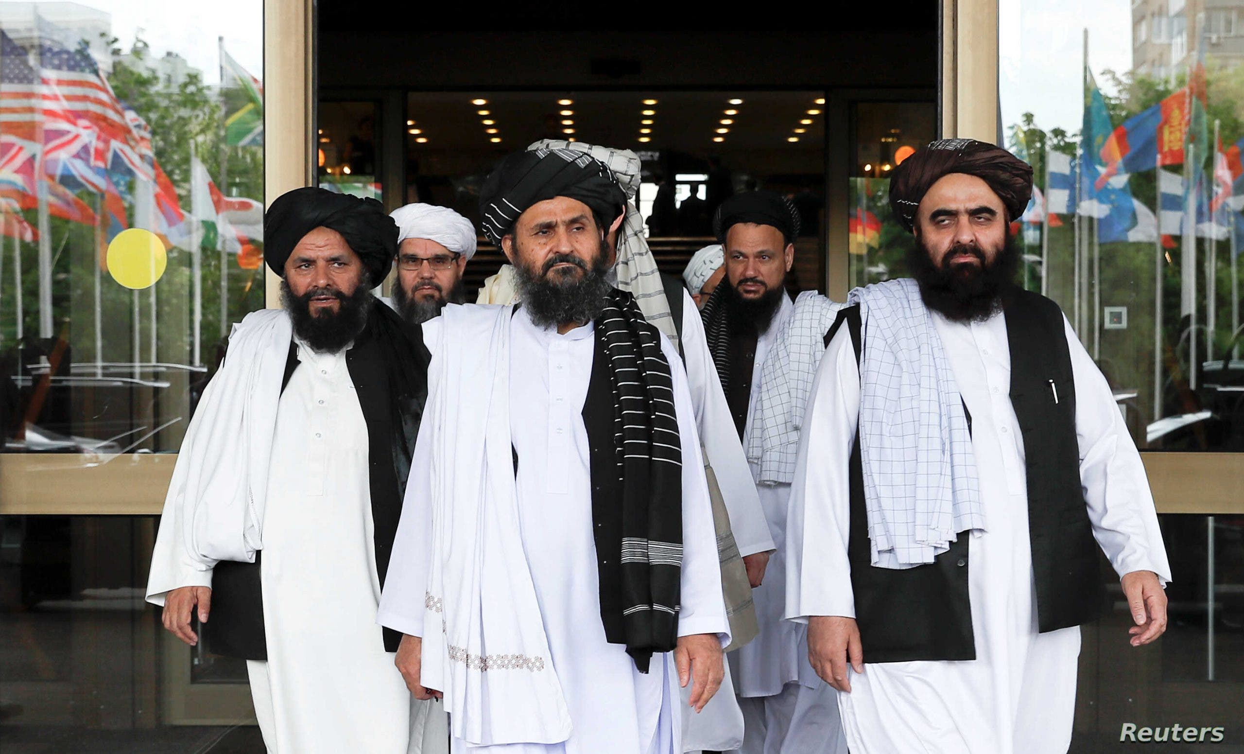 Taalibaan oo ku hanjabtay ‘Jihaad’ ka dhan ah Turkey + Sabab…