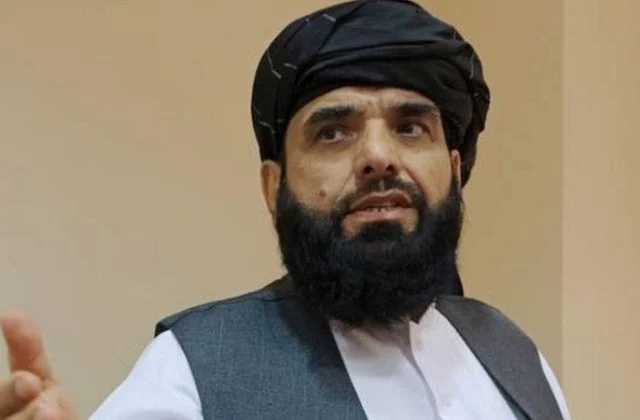 Taalibaan oo shuruud adag ku xirtay nabad laga helo Afghanis…