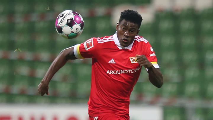 Taiwo Awoniyi joins Union Berlin