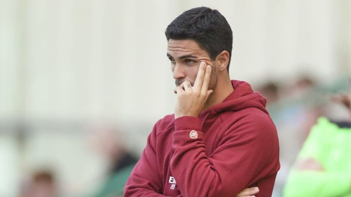Takeaways from Arsenal’s 2-2 draw with Rangers