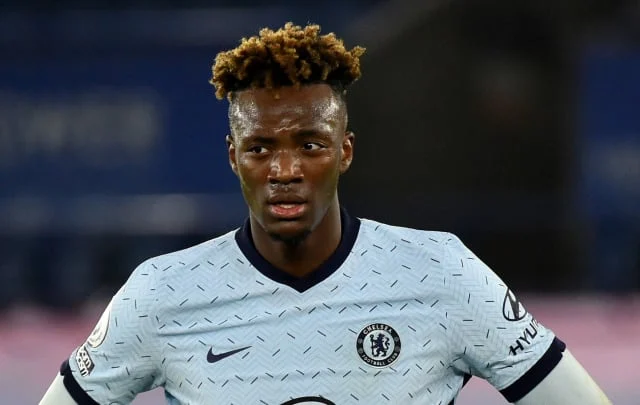 Tammy Abraham emerges as a target