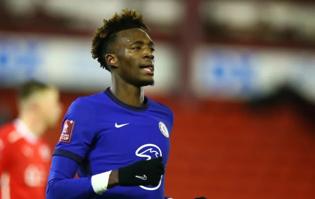 Tammy Abraham: transfer destinations – ranked