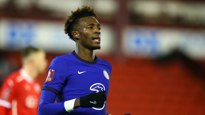 Tammy Abraham: transfer destinations – ranked