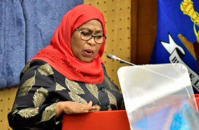 Tanzania will quickly launch its marketing campaign