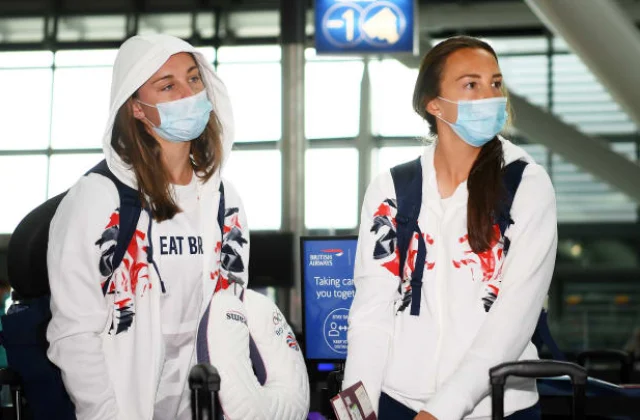 Team GB players to watch out for at the Olympics