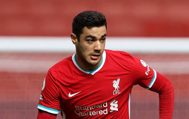 The £ 8m Kabak deal is getting closer