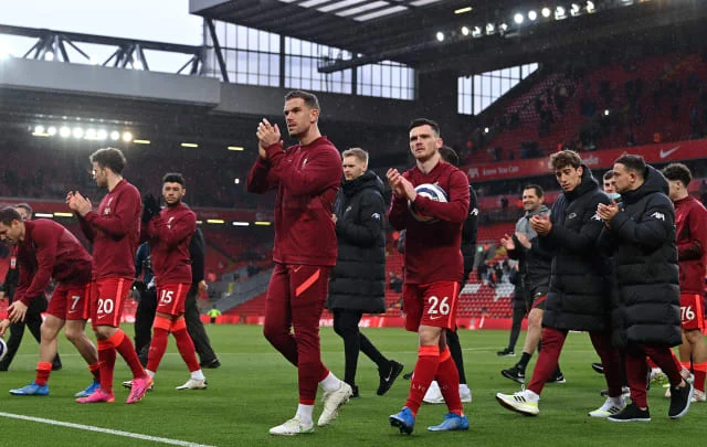 The Henderson call should spark rebuilding