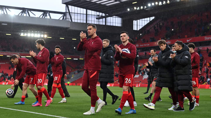 The Henderson call should spark rebuilding