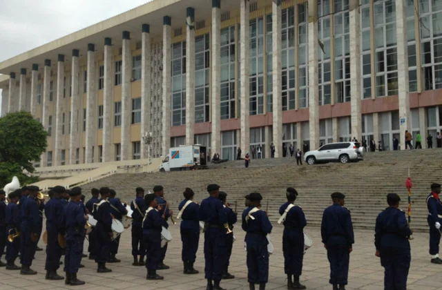 The Kabila camp is against it