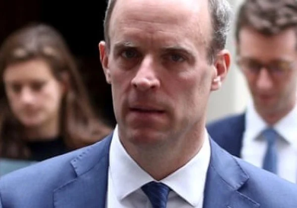 The Ministry of Foreign Affairs is “an accomplice in the torture of a Briton in Somalia”