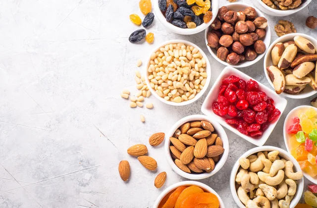 The One Stunning Meals To Eat For a Stronger Immune System, Says