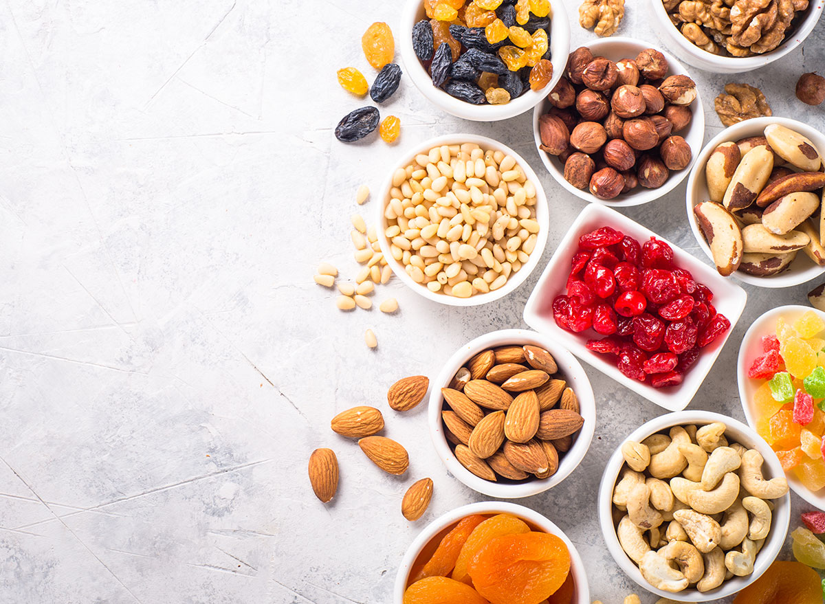 The One Stunning Meals To Eat For a Stronger Immune System, Says