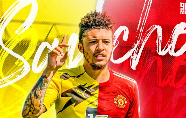 The Sancho deal as big as Rooney’s arrival
