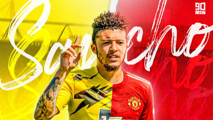 The Sancho deal as big as Rooney’s arrival