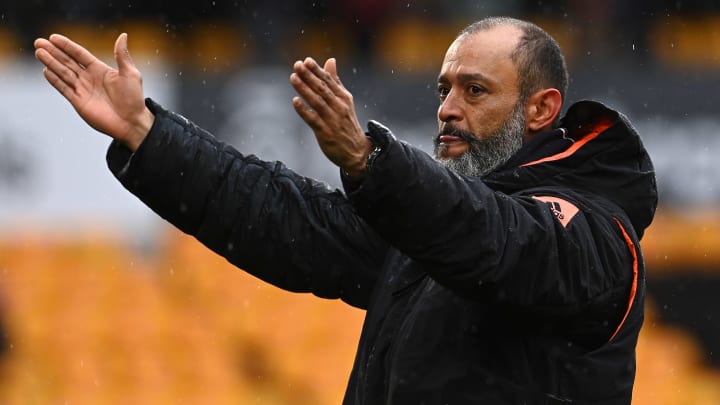 The Spurs stars who can benefit from Nuno Espirito Santo
