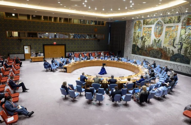 The UN acknowledges lack of progress in the forthcoming Libyan