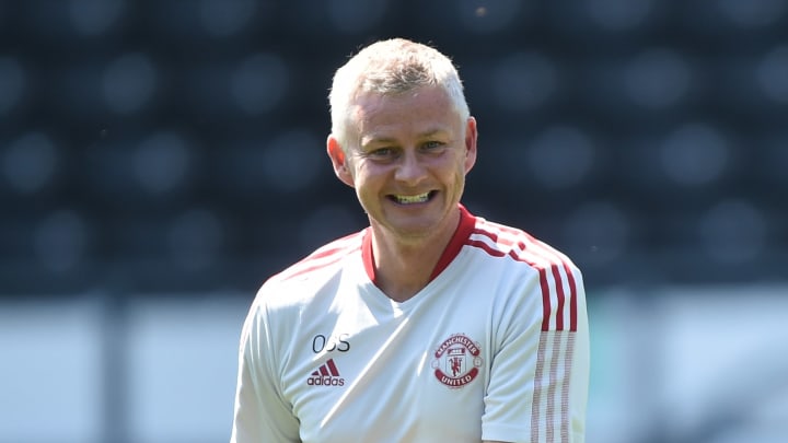 The best pieces from 2-1 friendly victory over Derby