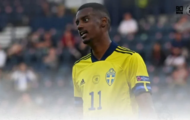 The big stage demands the Euro 2020 star