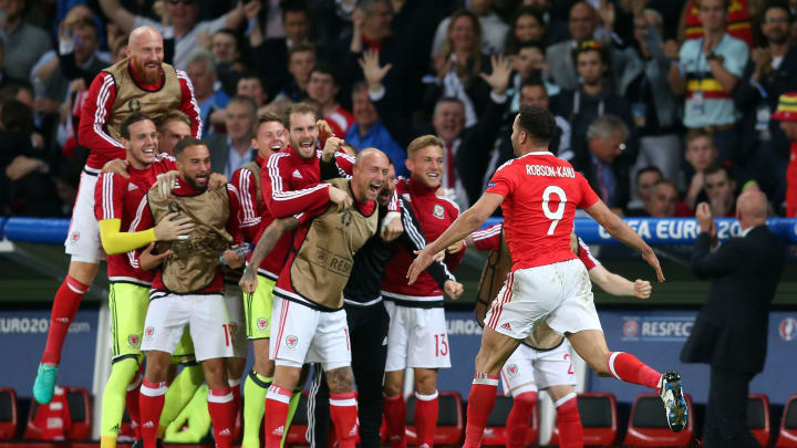 The biggest European Championship knockout stage game of all time