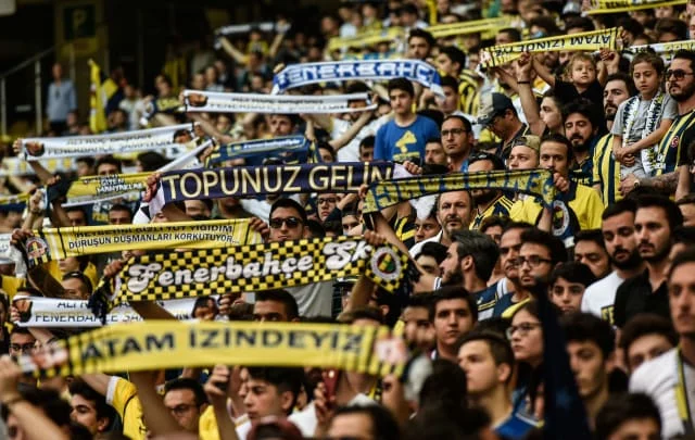 The biggest teams outside of Europe’s top five leagues