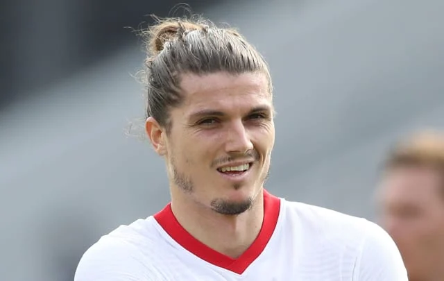 The clubs that should be looking for Marcel Sabitzer