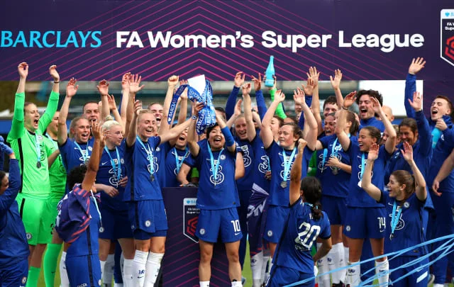 The complete guide to the 2021/22 season