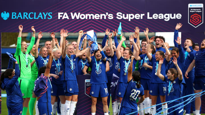 The complete guide to the 2021/22 season