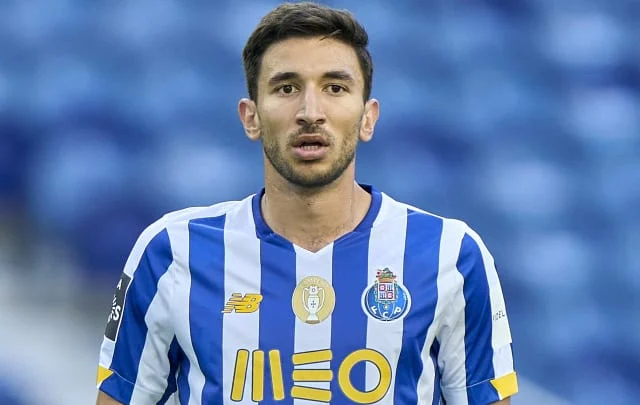 The sale has been agreed for Grujic & Awoniyi