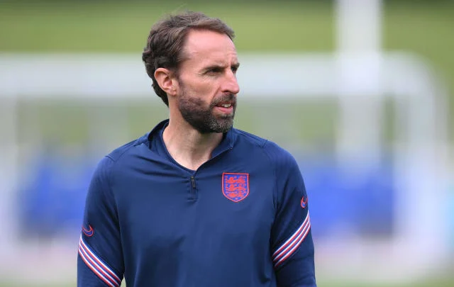 The two best teams are in the Euro 2020 final