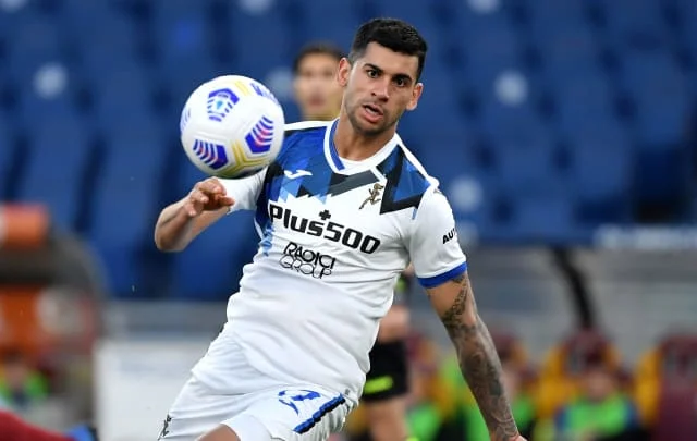 Things to know about Argentina defenders