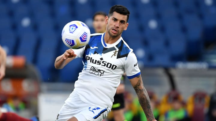 Things to know about Argentina defenders