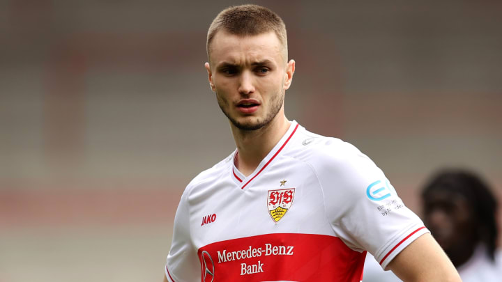 Things to know about Austrian striker