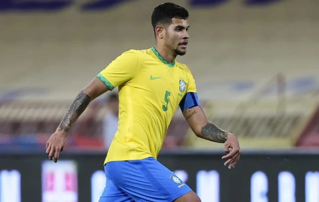 Things to know about Brazil star