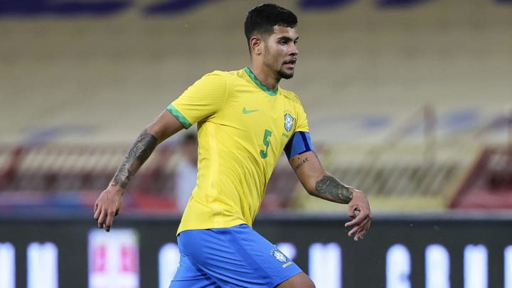 Things to know about Brazil star