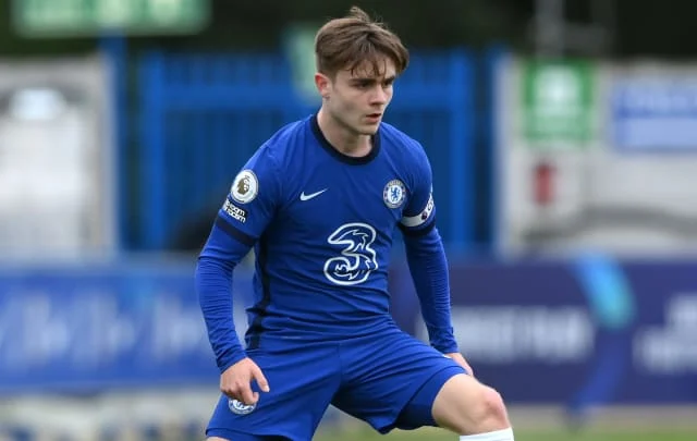 Things to know about Leeds United’s new starlet