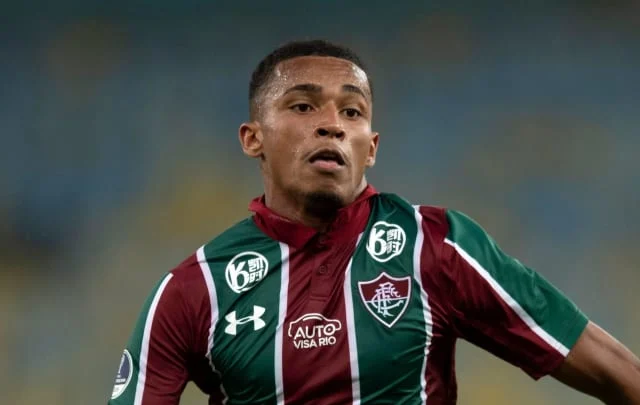 Things to know about Marcos Paulo