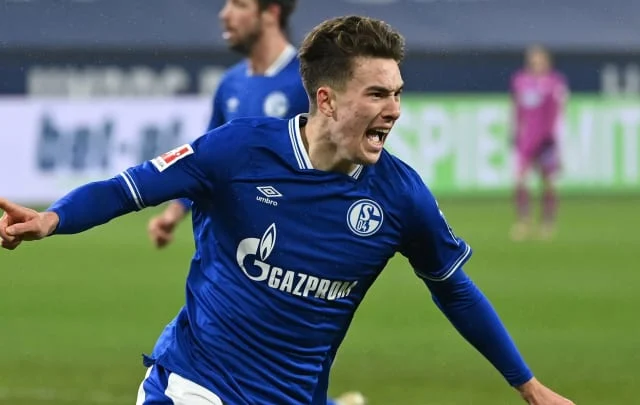 Things to know about Schalke’s American star