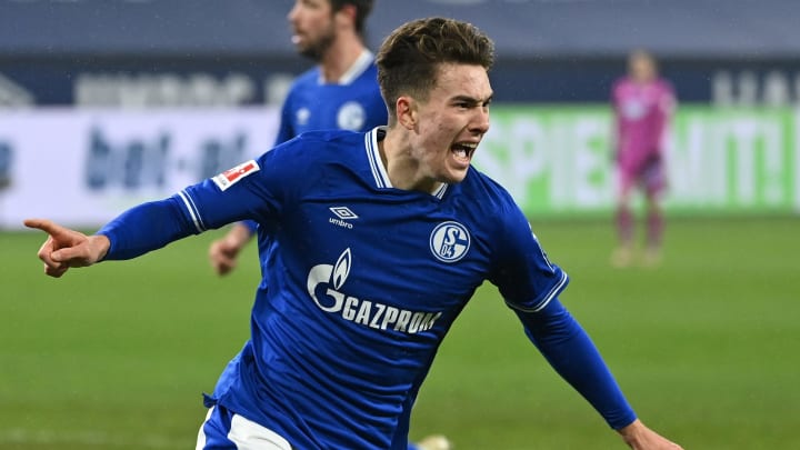 Things to know about Schalke’s American star