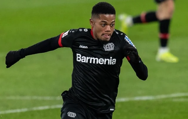Things to know about exciting Jamaican winger