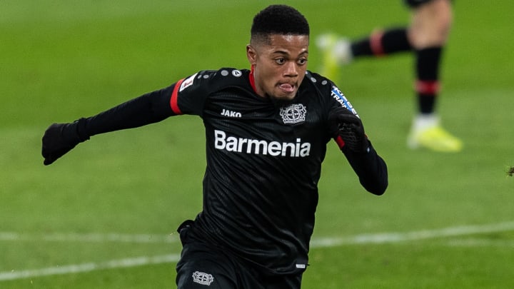Things to know about exciting Jamaican winger