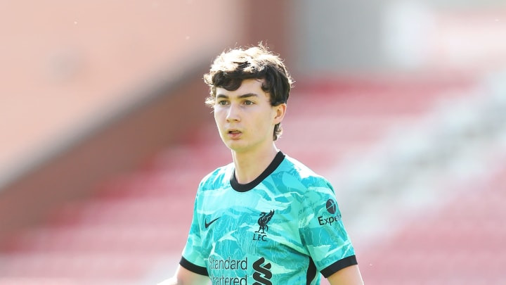 Things to know about the Liverpool starlet