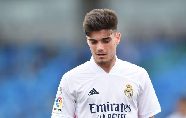 Things to know about the Real Madrid star