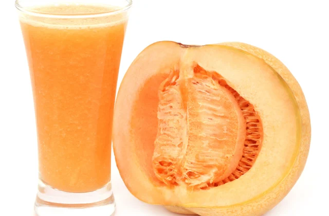 This Juice Has More Than 300% of the Vitamin C You Need Each Day,