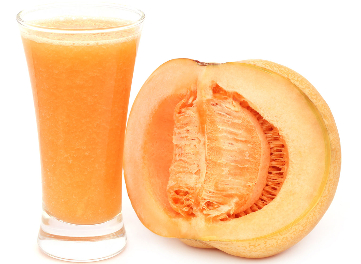 This Juice Has More Than 300% of the Vitamin C You Need Each Day,